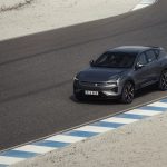 Polestar 3 