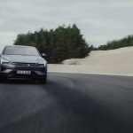 Polestar 3 