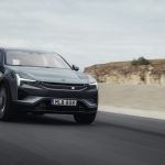 Polestar 3 