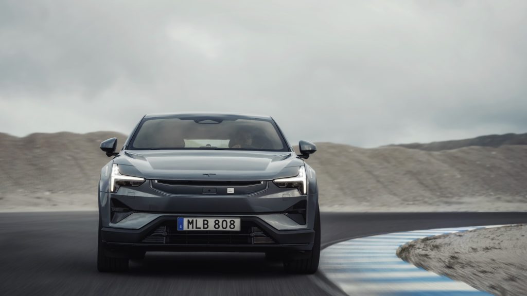 Polestar 3 