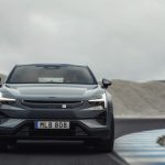 Polestar 3 