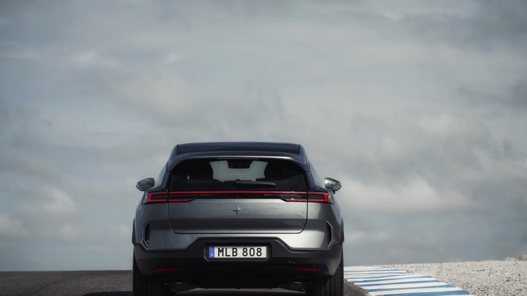Polestar 3 
