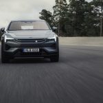 Polestar 3 