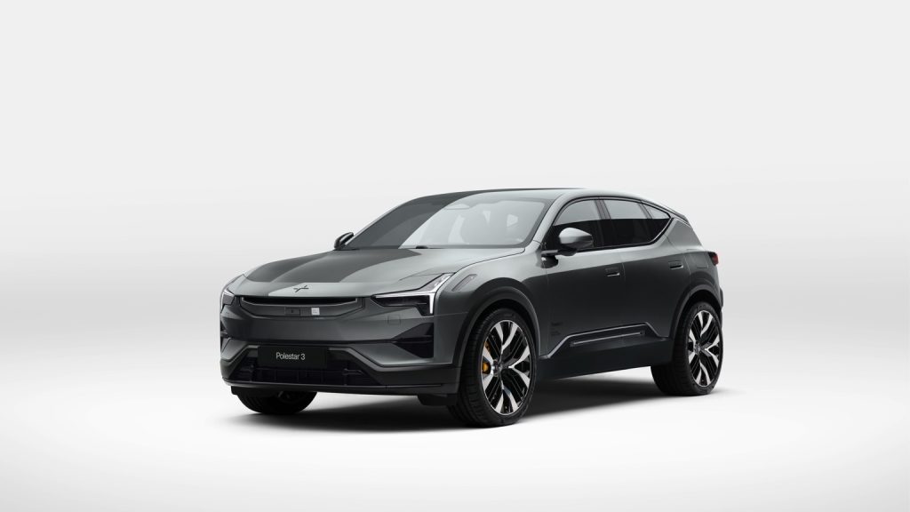 Polestar 3 