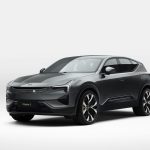 Polestar 3 