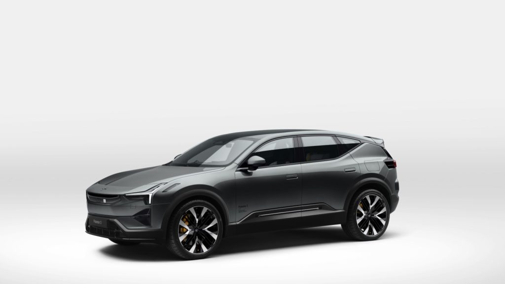 Polestar 3 