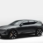 Polestar 3 