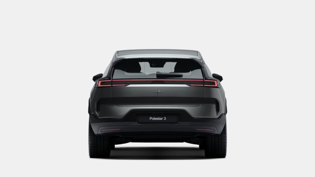 Polestar 3 