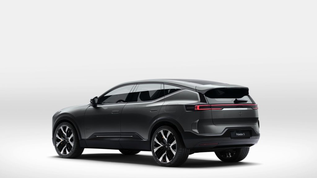 Polestar 3 