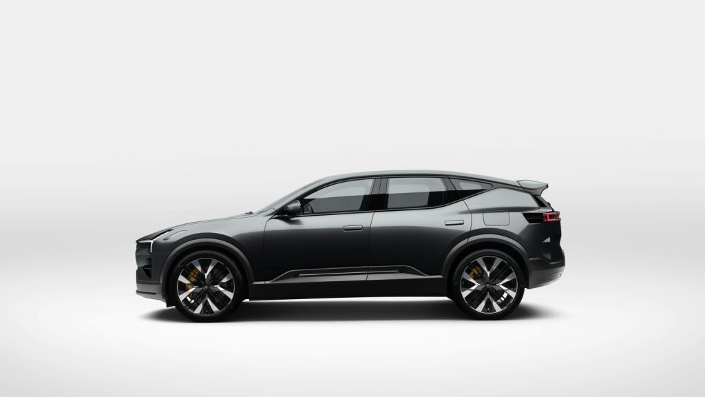 Polestar 3 