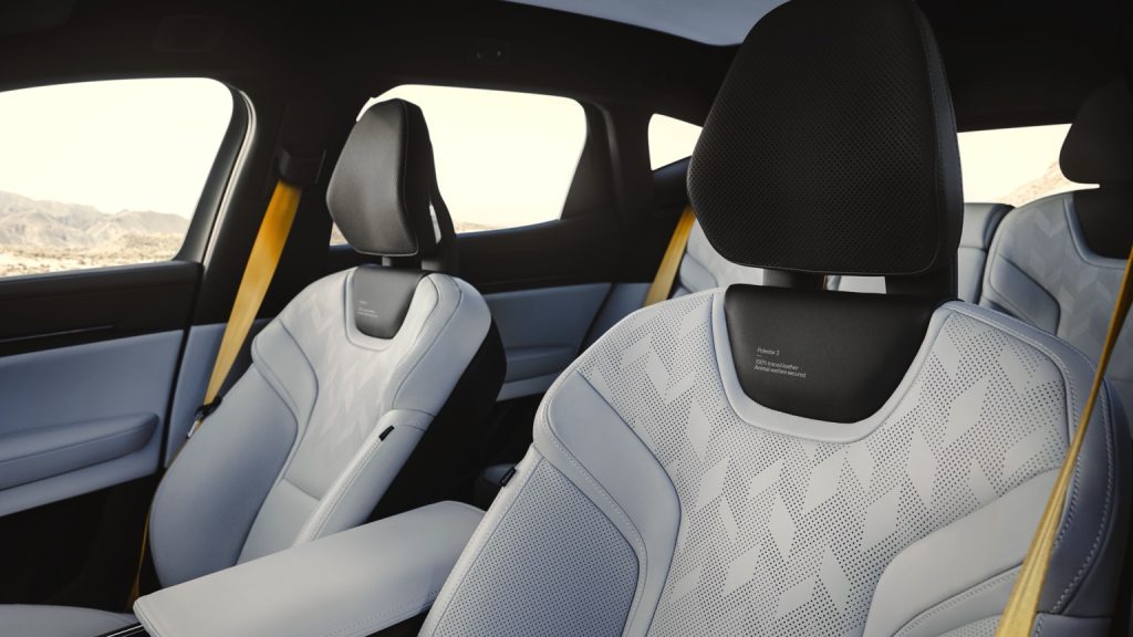 Polestar 3 