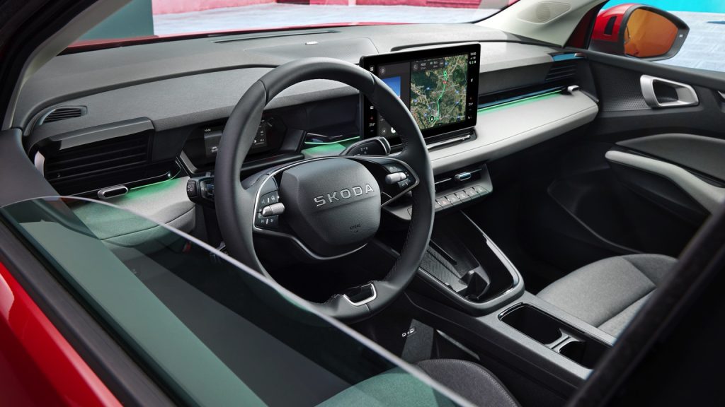 Skoda  35