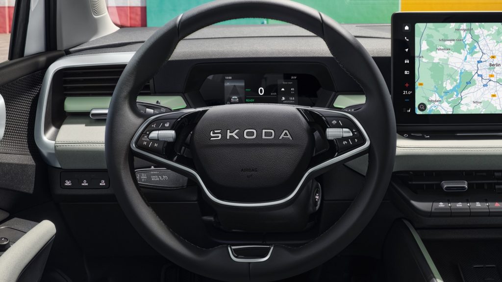 Skoda  35