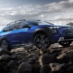 Subaru  AWD