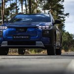 Subaru  AWD