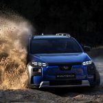 Subaru  AWD