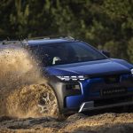 Subaru  AWD