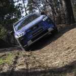 Subaru  AWD