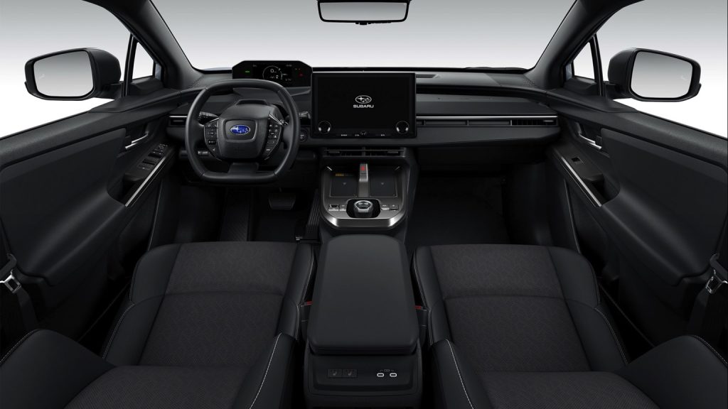 Subaru  AWD