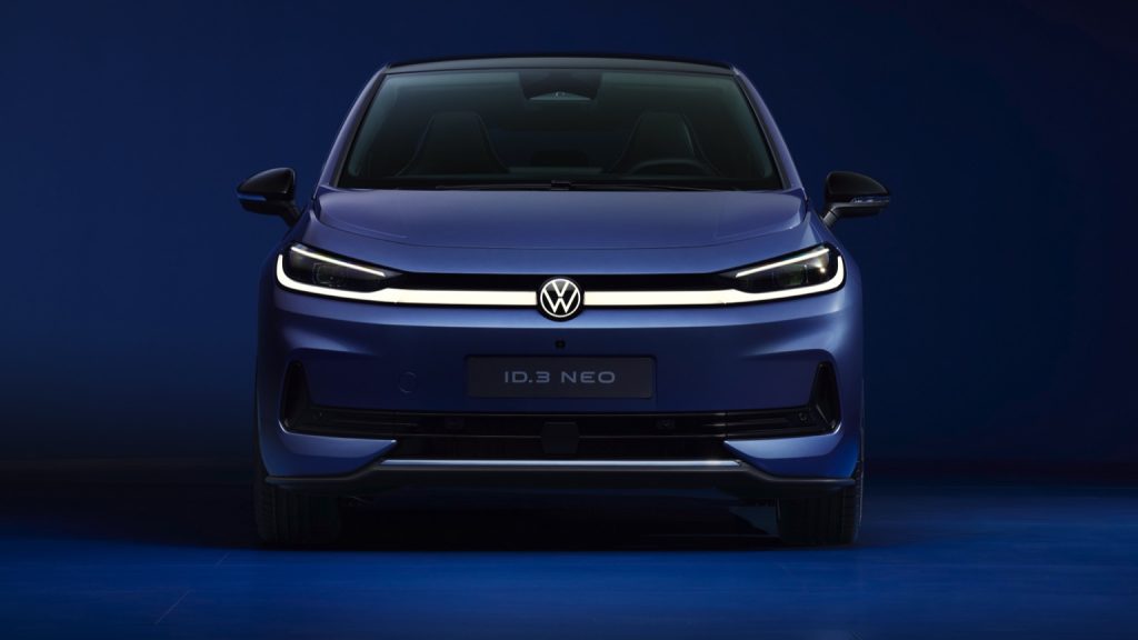  ID.3 Neo 58 kWh