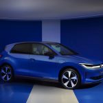 Volkswagen ID. Polo 