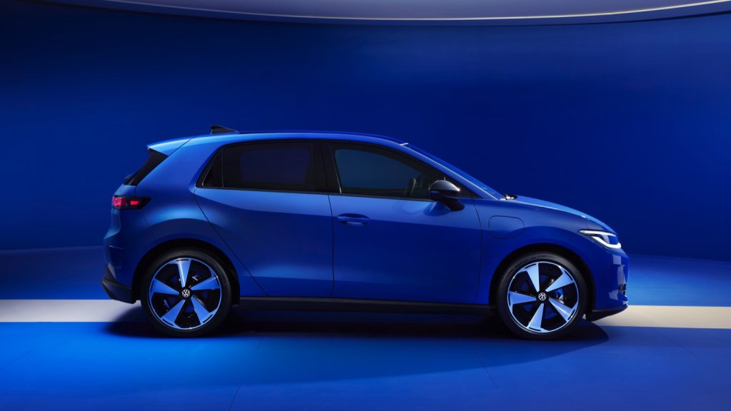 Volkswagen ID. Polo 