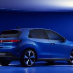 Volkswagen ID. Polo 