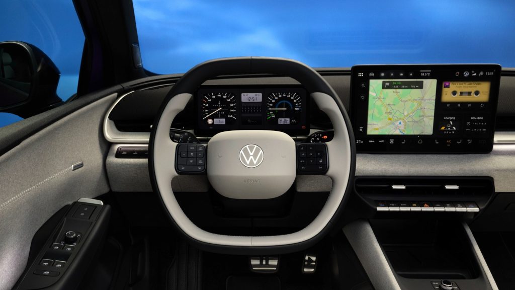 Volkswagen ID. Polo 