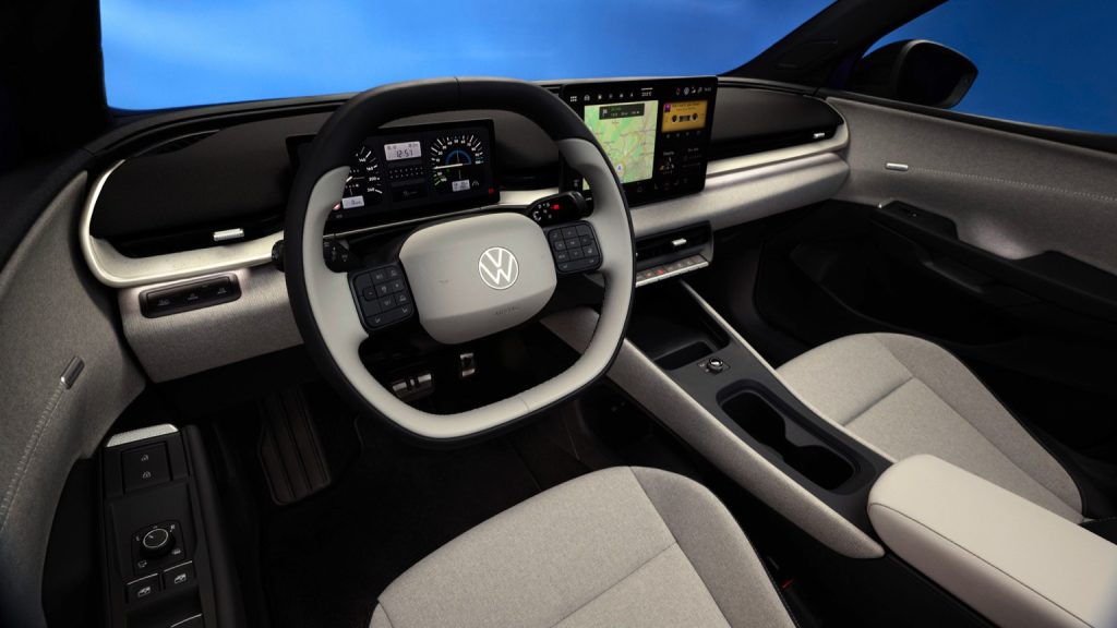 Volkswagen ID. Polo 