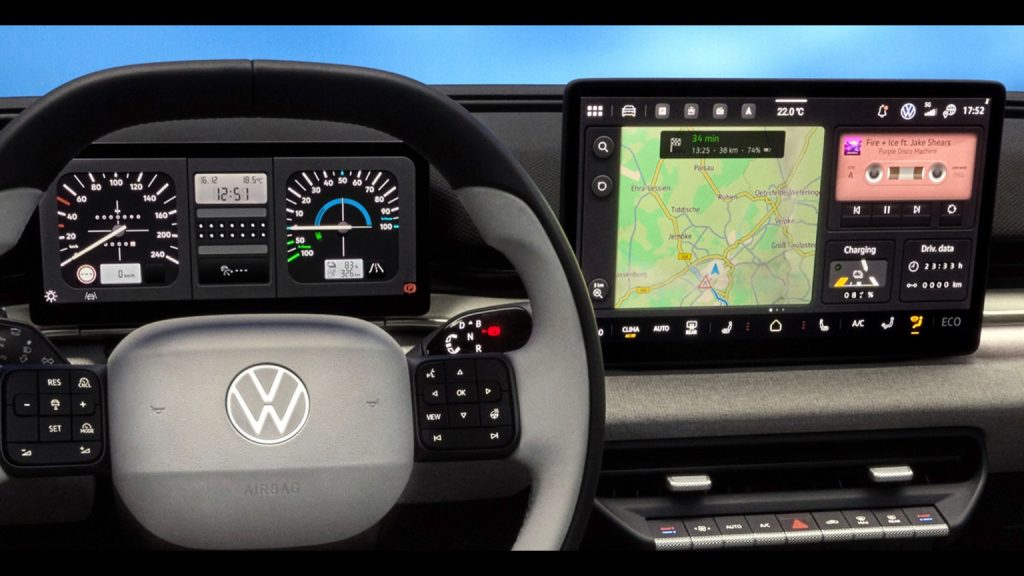 Volkswagen ID. Polo 