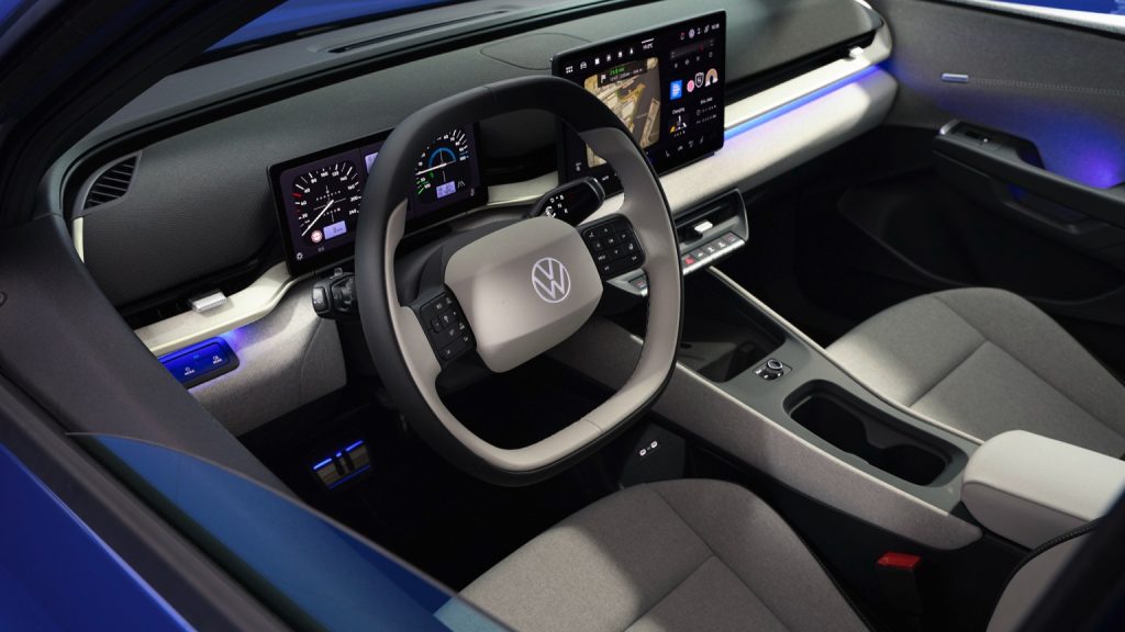 Volkswagen ID. Polo 