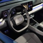 Volkswagen ID. Polo 