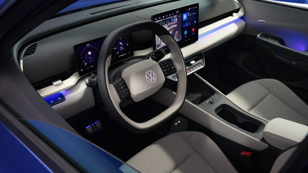 Volkswagen ID. Polo 