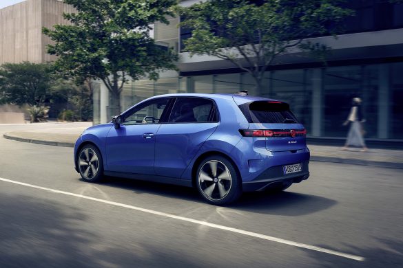 Nieuwe, elektrische Volkswagen ID. Polo kost € 24.990, is vanaf 6 mei te bestellen en komt na de zomer naar de dealers