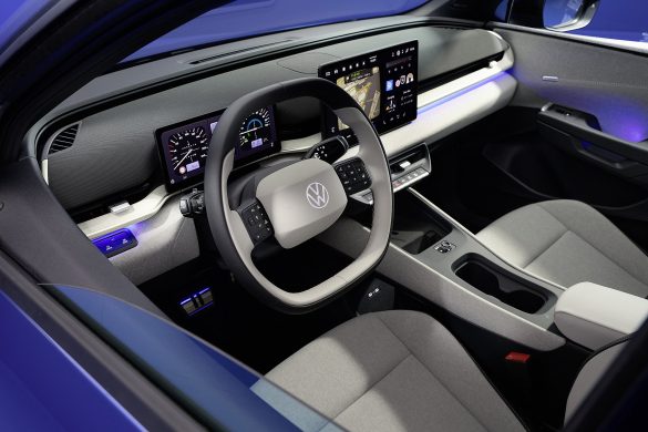 Nieuwe, elektrische Volkswagen ID. Polo kost € 24.990, is vanaf 6 mei te bestellen en komt na de zomer naar de dealers
