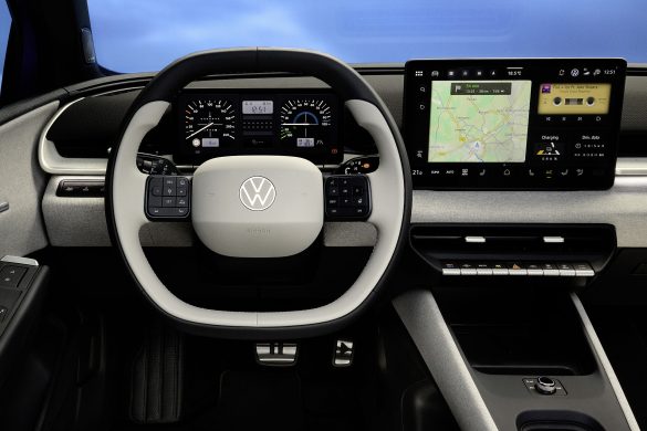 Nieuwe, elektrische Volkswagen ID. Polo kost € 24.990, is vanaf 6 mei te bestellen en komt na de zomer naar de dealers