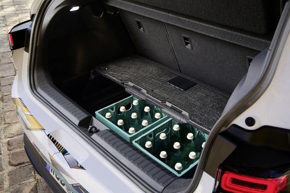 Nieuwe, elektrische Volkswagen ID. Polo kost € 24.990, is vanaf 6 mei te bestellen en komt na de zomer naar de dealers