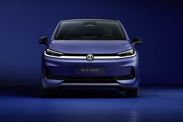 vw-id3-neo-prijzen-0 Volkswagen ID.3 Neo krijgt accu’s van 50-79 kWh, tot 629 km WLTP en een vanafprijs van € 32.990. Bestellen kan vanaf 20 mei.