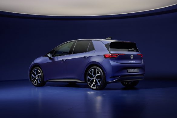 vw-id3-neo-prijzen-3 Volkswagen ID.3 Neo krijgt accu’s van 50-79 kWh, tot 629 km WLTP en een vanafprijs van € 32.990. Bestellen kan vanaf 20 mei.