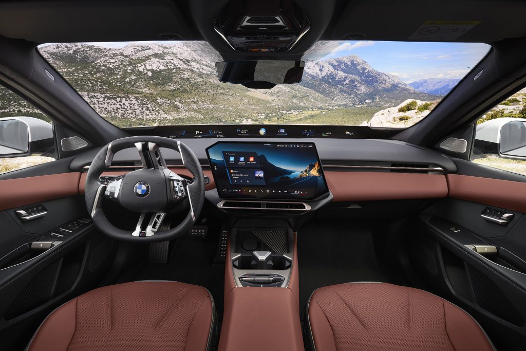 Prijs BMW i3 begint in Nederland bij €63.301, de First Edition is nu te bestellen