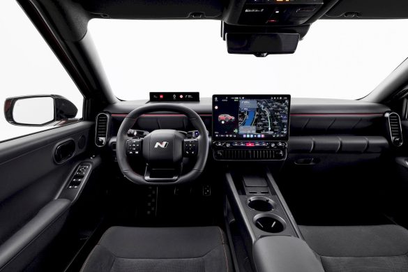 hyundai-ioniq3-ea-3 Hyundai IONIQ 3 dit najaar in Nederland, alle details over uitvoeringen, accu’s en levering