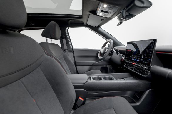 hyundai-ioniq3-ea-4 Hyundai IONIQ 3 dit najaar in Nederland, alle details over uitvoeringen, accu’s en levering