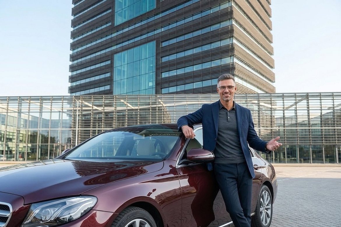 De pseudo-eindheffing maakt fossiele auto’s van de zaak vanaf 2027 duurder. Dit verandert er voor werkgevers en zakelijke rijders.