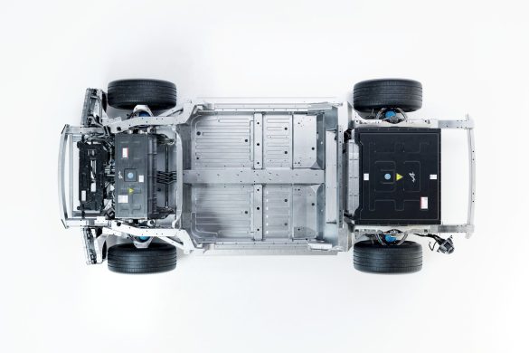 alpine-app-1 Alpine stopt met de benzine-A110 en toont de A110 Future, de ontwikkelingsauto voor de elektrische opvolger. Gewicht, balans en rijgevoel worden straks de echte test.