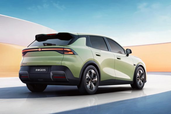 changan-nevo-q05-3 Changan Nevo Q05 komt naar Nederland. De elektrische SUV krijgt in Thailand een 51,9 kWh accu en snelladen tot 162 kW.