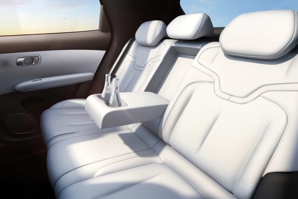changan-nevo-q05-9 Changan Nevo Q05 komt naar Nederland. De elektrische SUV krijgt in Thailand een 51,9 kWh accu en snelladen tot 162 kW.