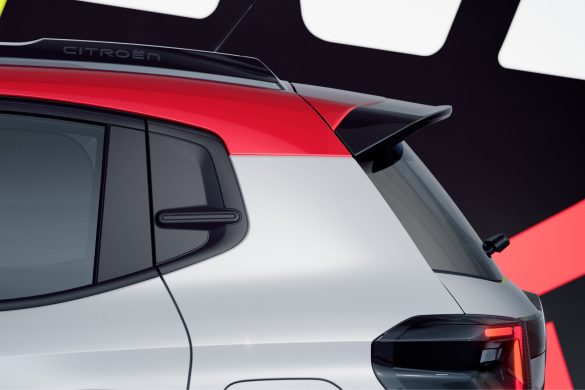 Citroën ë-C3 Tonic komt naar Nederland met extra uitrusting, 44 kWh-accu en een vanafprijs van € 25.750.