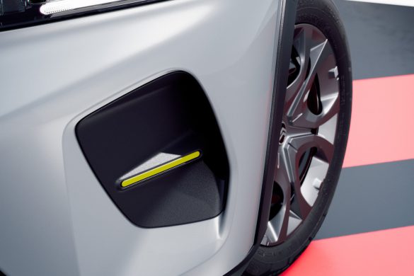 Citroën ë-C3 Tonic komt naar Nederland met extra uitrusting, 44 kWh-accu en een vanafprijs van € 25.750.
