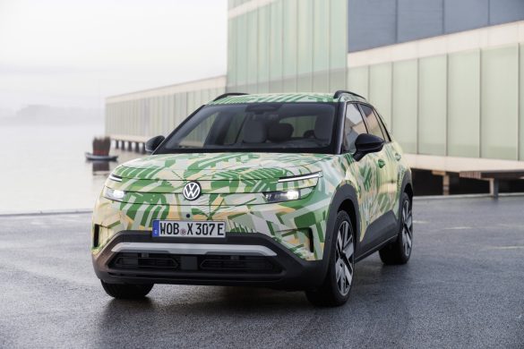 vw-id-cross-ea-teaser-3 De Volkswagen ID. Cross krijgt 475 liter bagageruimte, twee accu’s en trekgewicht tot 1.200 kg. Nederlandse prijs volgt nog.