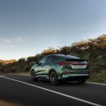  Q4 Sportback e-tron 